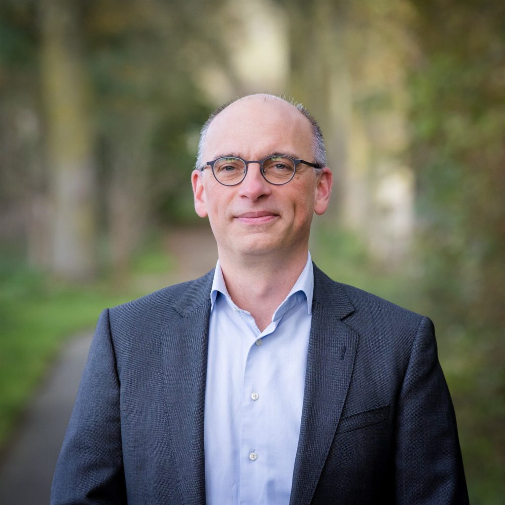 Rogier Van de Weerd