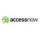 Access Now logo