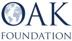 Oak Foundation logo