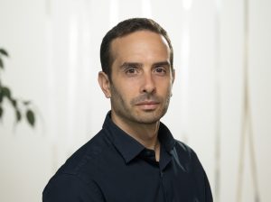 Guillermo Beltrà
